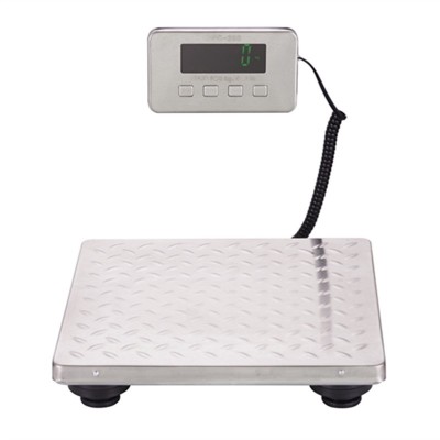 New Multifunction Digital Postal Weighing Scales 200kg Pet Scale Shipping Scale