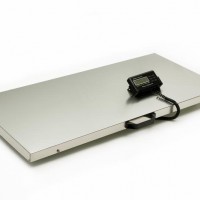 Large Digital Pet Scale