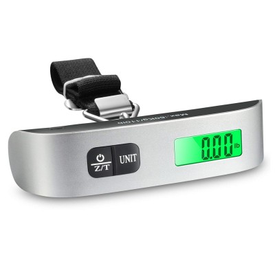 50KG digital luggage scale