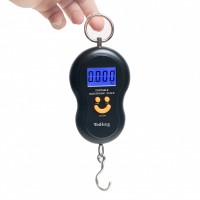 Cheap Price Hanging Portable Weight Scale Digital 45kg