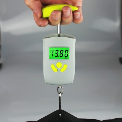 50kg luggage scale portable scale