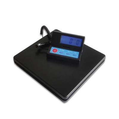 Good Price Wholesale Accuteck Postal Scale Computing Lcd Tempered Glass Digital Shipping Postal Scale