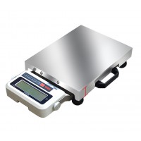 300kg Light Design Portable  Weight Electronic Stainless Steel Platform Scale,Digital Floor Heavy Duty Scales