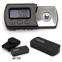 5g mini digital electronic pocket scale weighing scale Pressure gauge needle for vinyl records