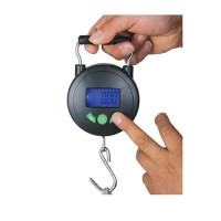 digital  50kg weighing luggage scale