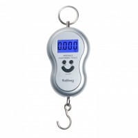 Stock Clear Cheap Hanging Scale Digital Luggage Portable Scales