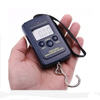 40kg digital hanging luggage scale